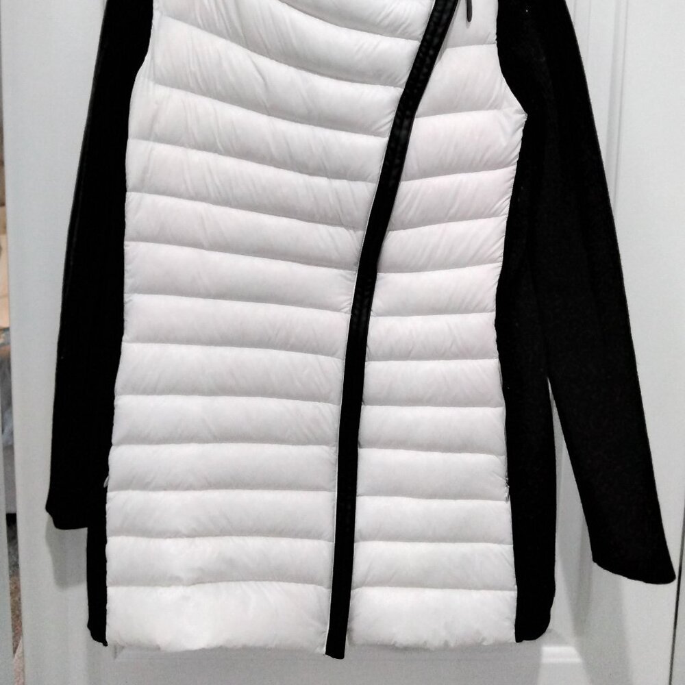 Down Jacket